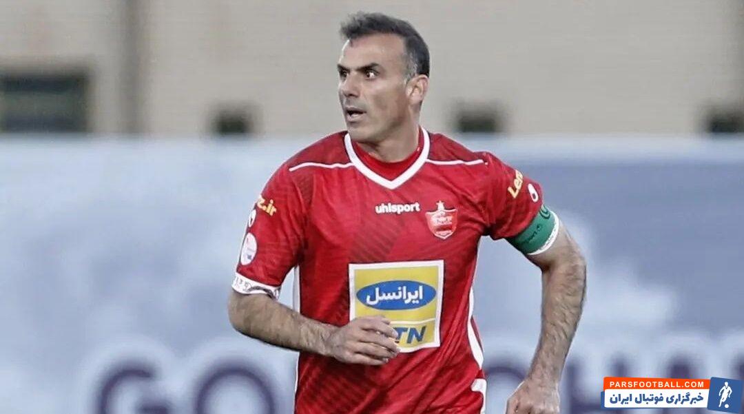 سیدجلال حسینی