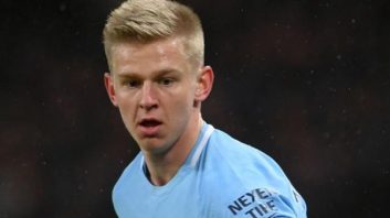 اوکراین ؛ اولکساندر زینچنکو : هر اوکراینی فقط یک چیز می‌خواهد؛ توقف جنگ