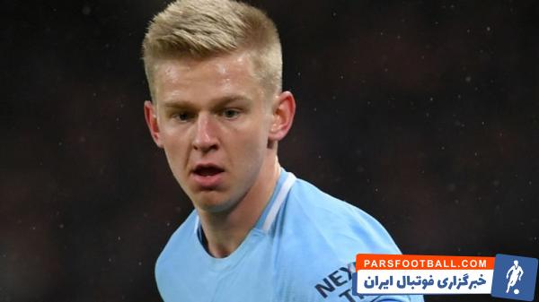 اوکراین ؛ اولکساندر زینچنکو : هر اوکراینی فقط یک چیز می‌خواهد؛ توقف جنگ