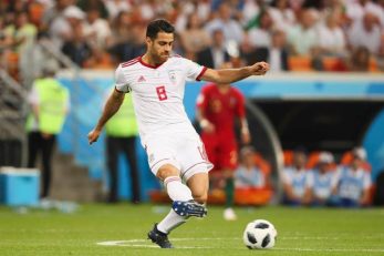 مرتضی پورعلی گنجی