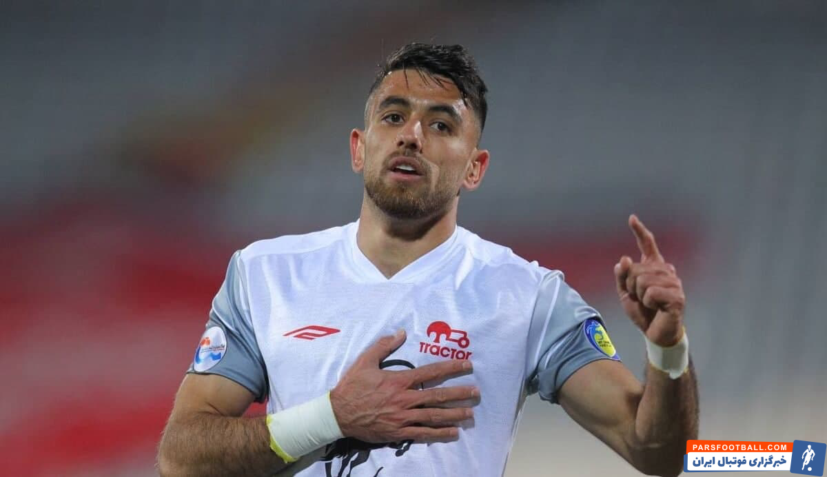 پیمان بابایی