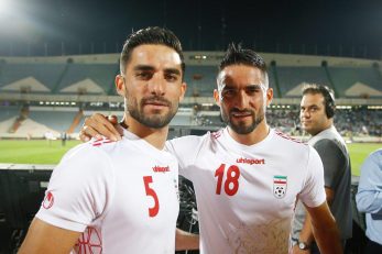 مهرداد محمدی