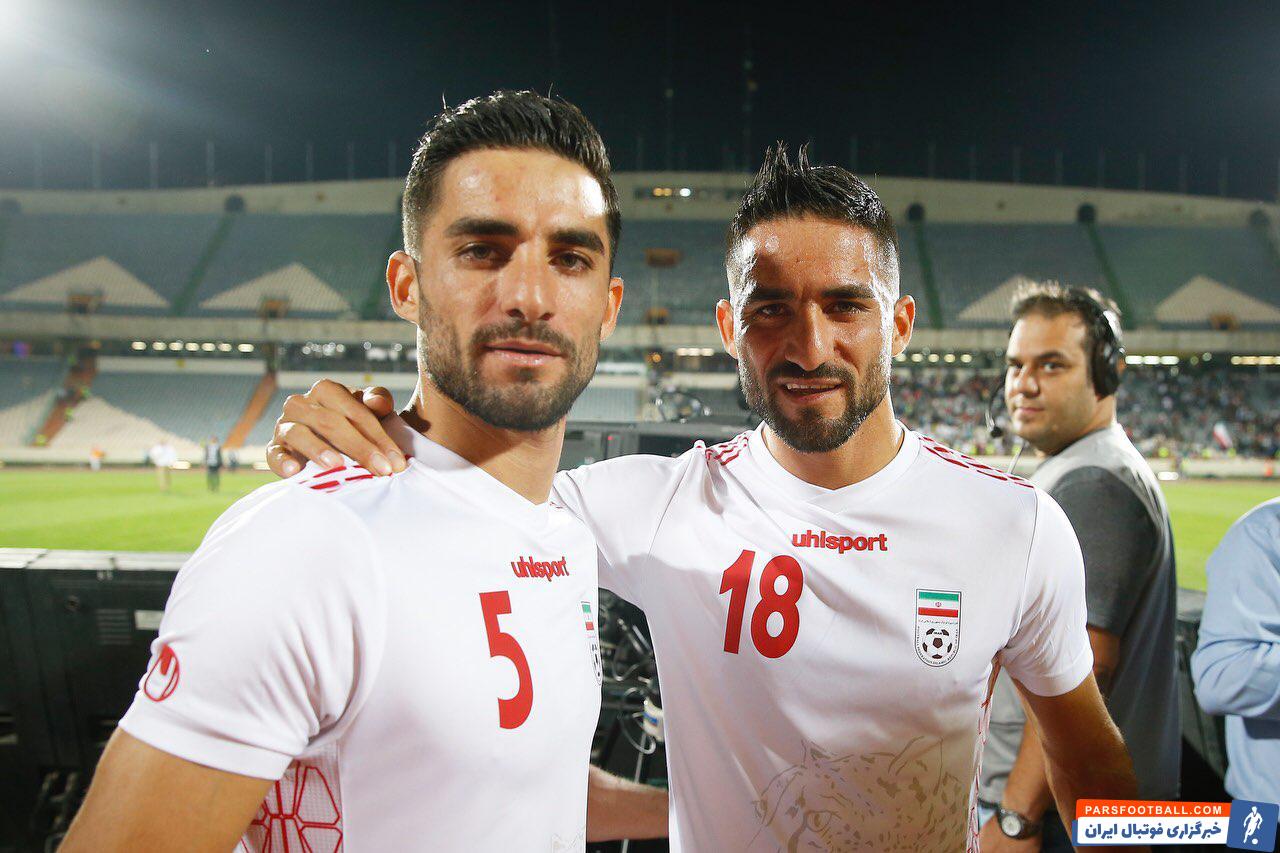 مهرداد محمدی