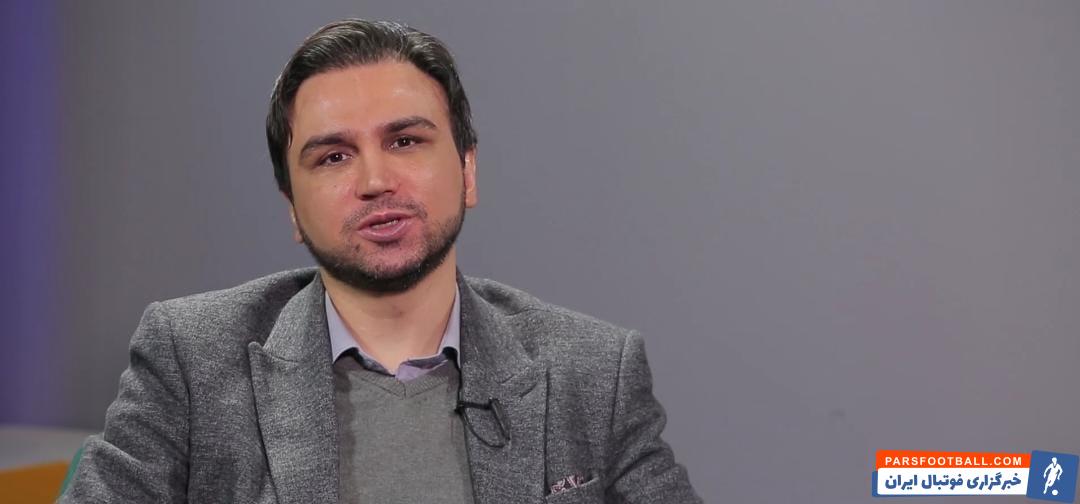 یاسر اشراقی