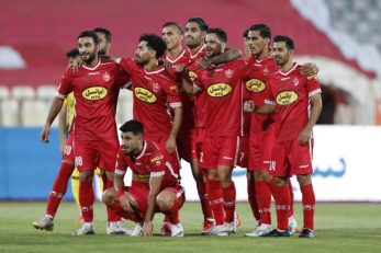 پرسپولیس