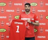 علیرضا بیرانوند