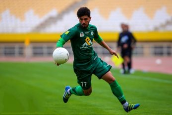 نه استقلال، نه پرسپولیس‌ ؛ محمد خدابنده لو به گل گهر سیرجان پیوست