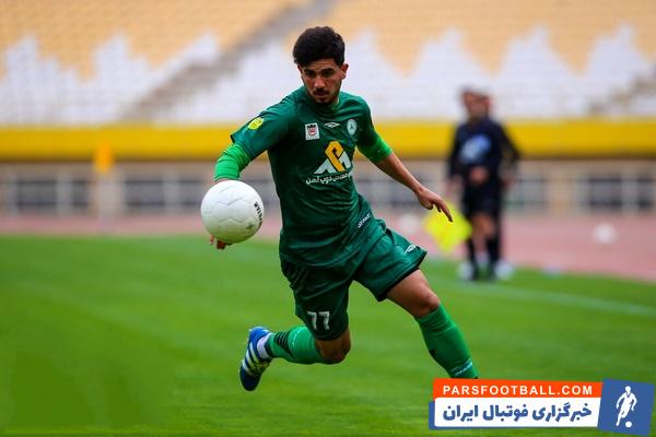 نه استقلال، نه پرسپولیس ؛ محمد خدابنده لو به گل گهر سیرجان پیوست