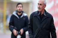 رضا وطنخواه : انتقادی را به کادر فنی پرسپولیس وارد نمی‌دانم