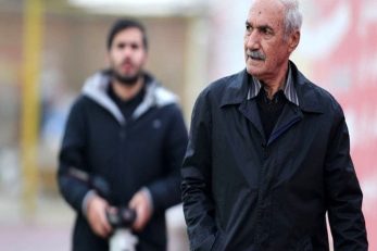 رضا وطنخواه : انتقادی را به کادر فنی پرسپولیس وارد نمی‌دانم