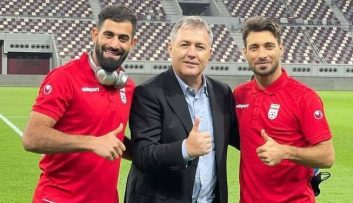 شجاع خلیل زاده