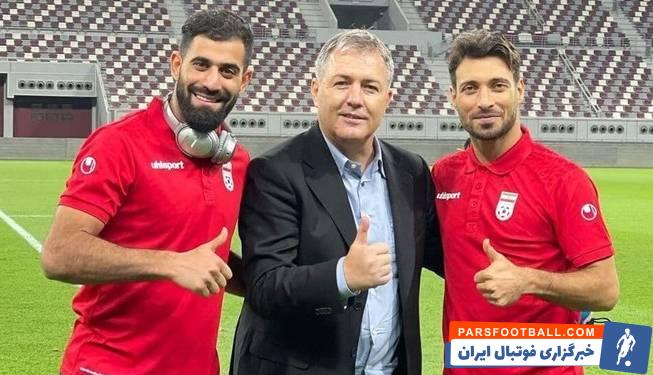 شجاع خلیل زاده