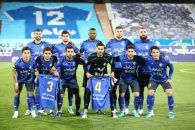 صعود استقلال به رده 275 رنکینگ باشگاهی فیفا