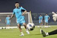 نظر امید ابراهیمی درباره تیم ملی