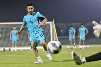 نظر امید ابراهیمی درباره تیم ملی