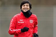 سردار آزمون