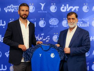 سجاد شهباززاده