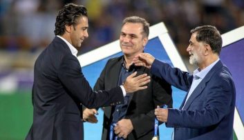 فرهاد مجیدی