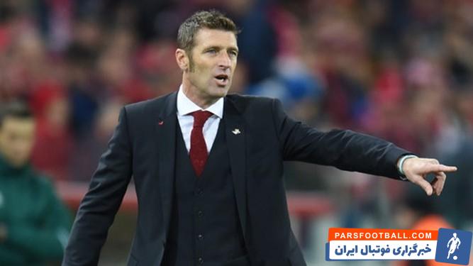 ماسیمو کاررا در تراکتور