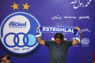 ریکاردو ساپینتو سرمربی جدید استقلال