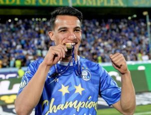 امیرحسین حسینزاده