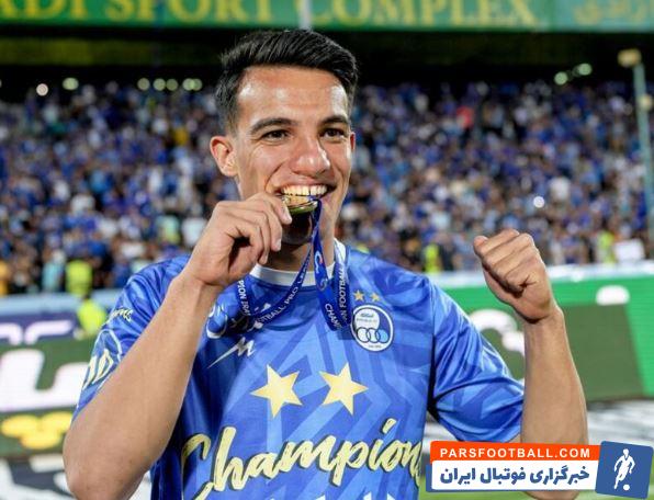 امیرحسین حسین‌زاده