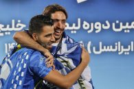 سیاوش یزدانی