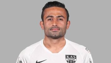 امید ابراهیمی