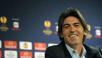 کنایه به ریکاردو ساپینتو