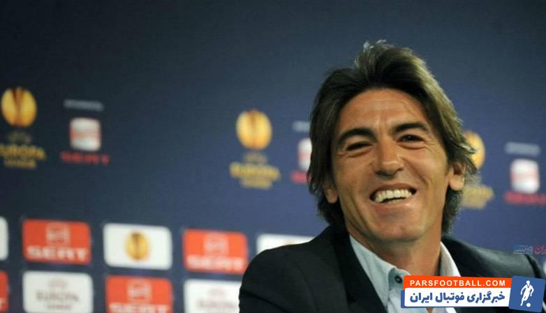 کنایه به ریکاردو ساپینتو