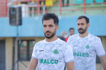 محمود قائدرحمتی : فقط از پرسپولیس و فولاد پیشنهاد نداشتم ؛ استقلال و سپاهان هم بودند !