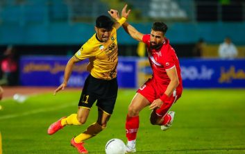 دانیال اسماعیلی فر : با پرسپولیس مذاکره هم نکردم