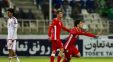 مهدی هاشمی نژاد چهارمین خرید جدید پرسپولیس