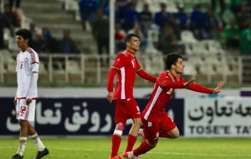 مهدی هاشمی نژاد چهارمین خرید جدید پرسپولیس