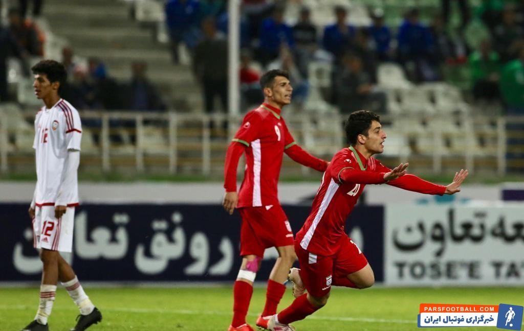 مهدی هاشمی نژاد چهارمین خرید جدید پرسپولیس