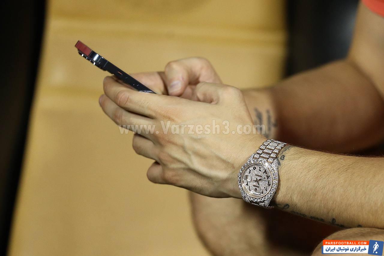 سردار آزمون