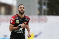 مذاکرات تلفنی پرسپولیس با احمد نوراللهی