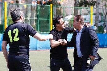 خداداد عزیزی