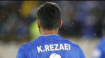 ادامه مذاکرات باشگاه استقلال با کاوه رضایی ؛ توافق نهایی احتمالا امروز