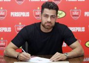 مرتضی پور علی گنجی : بیصبرانه منتظرم براي طرفداران پرشور پرسپولیس به میدان بروم