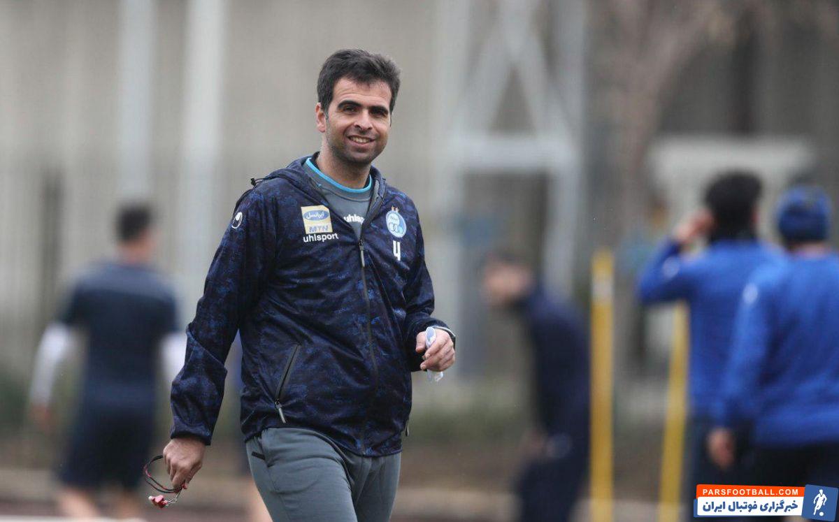 صالح مصطفوی در کانادا