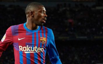 دمبله ؛ گل ها و مهارت های عثمان دمبله در بارسلونا