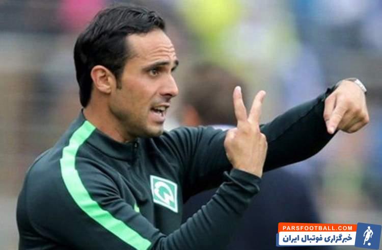 دلیل عجیب منتفی شدن حضور الکس نوری در استقلال