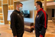 استقلال ؛ جواد نکونام در آستانه هدایت استقلال