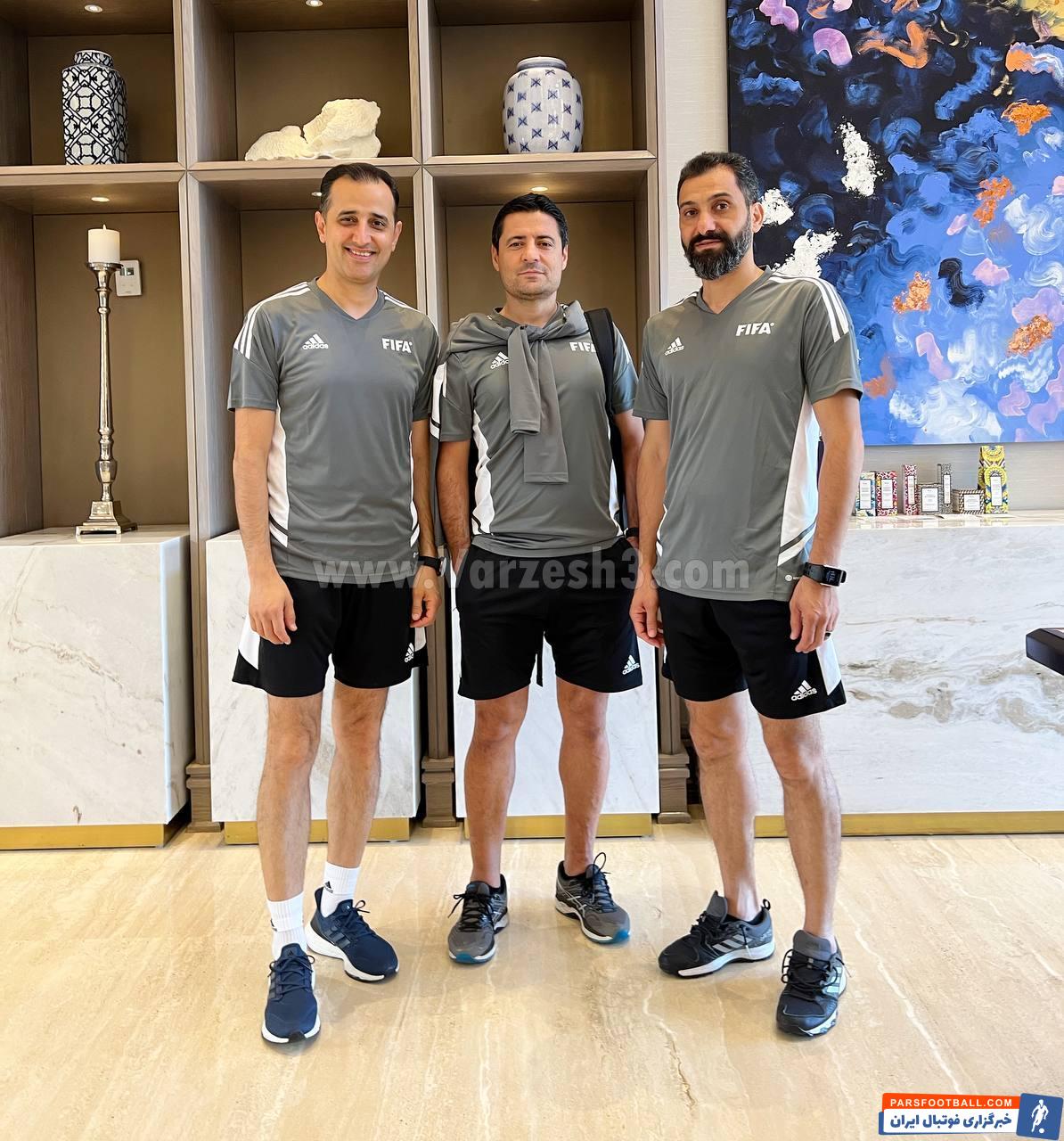 علیرضا فغانی