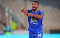 سود 800 هزار یورویی استقلال از انقال صیادمنش به هال سیتی