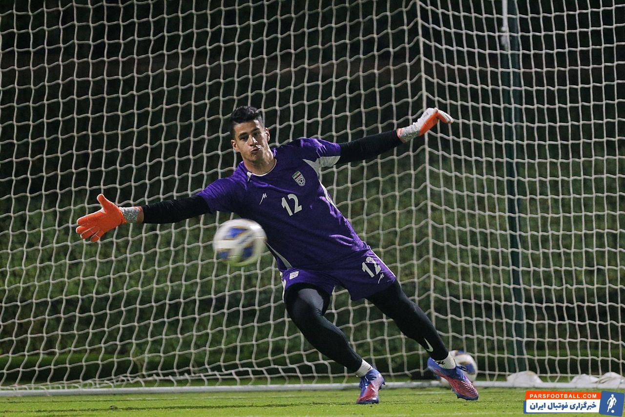 پیام نیازمند در پورتیموننزه