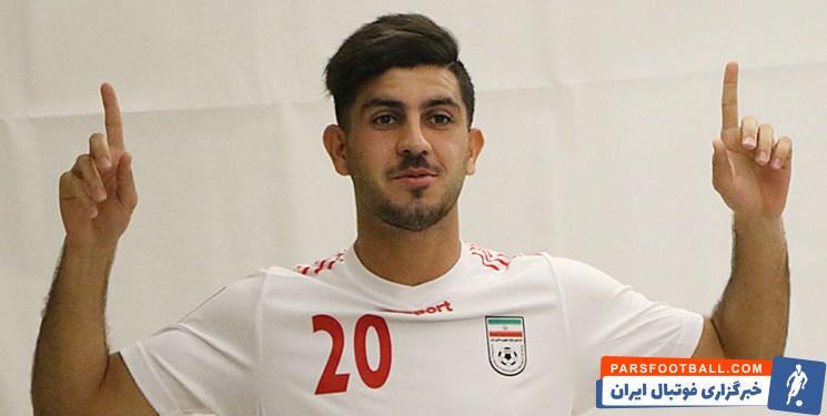 محمد خدابنده لو