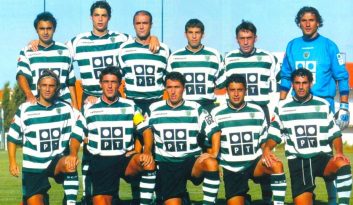 ریکاردو ساپینتو سرمربی احتمالی استقلال، کاپیتان رونالدو بود