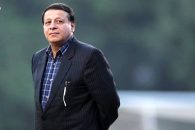 حمله محمدرضا ساکت به فیفا